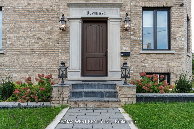 Preview image for 1 Rowan Ave, Toronto