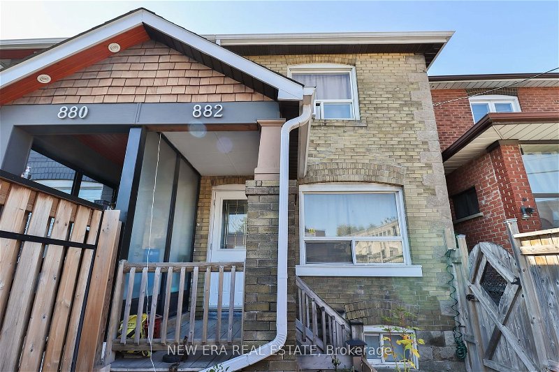Preview image for 882 Weston Rd, Toronto