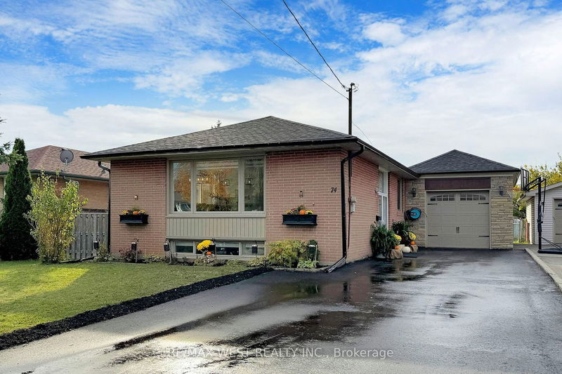 Preview image for 74 Samba Dr, Toronto