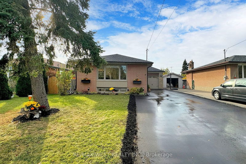 Preview image for 74 Samba Dr, Toronto