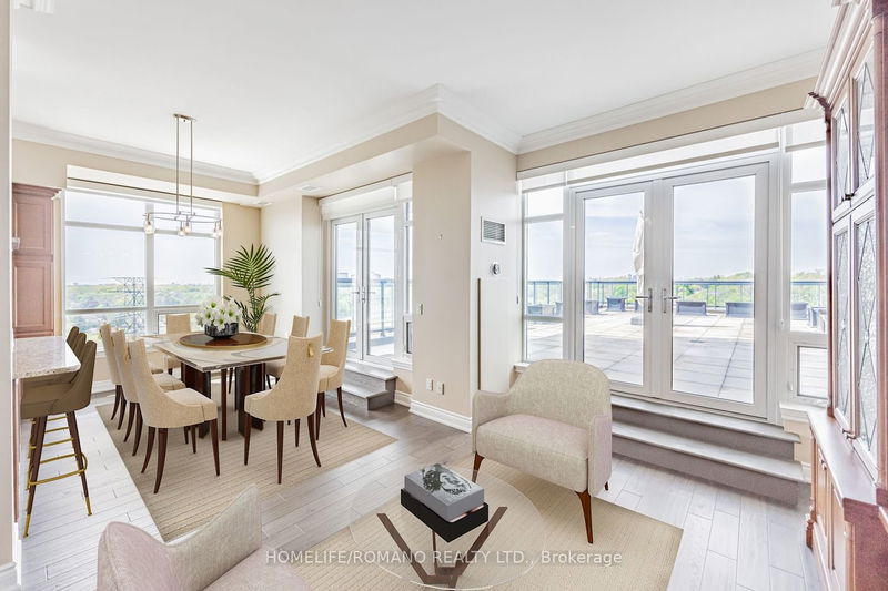 Preview image for 1135 Royal York Rd #1102, Toronto