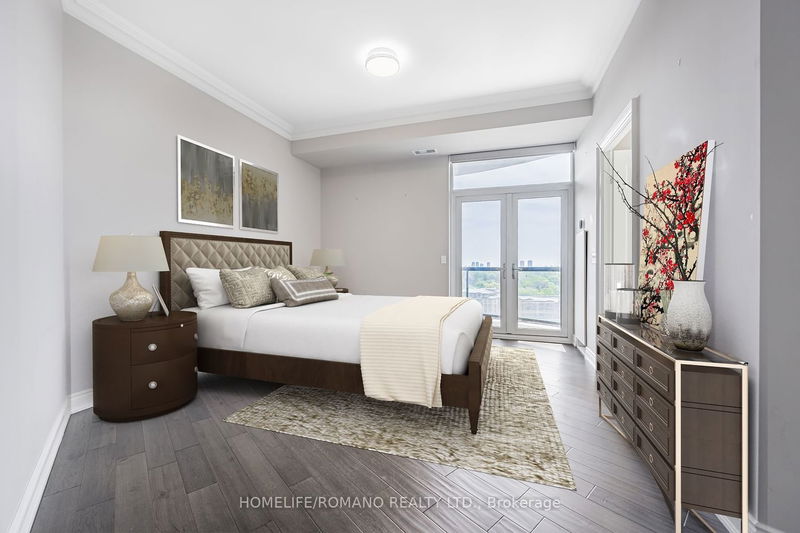 Preview image for 1135 Royal York Rd #1102, Toronto