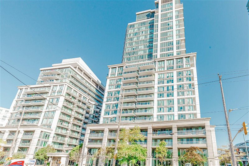 Preview image for 2121 Lakeshore Blvd W #1901, Toronto