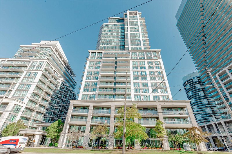 Preview image for 2121 Lakeshore Blvd W #1901, Toronto
