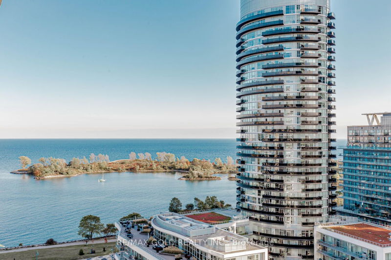 Preview image for 2121 Lakeshore Blvd W #1901, Toronto