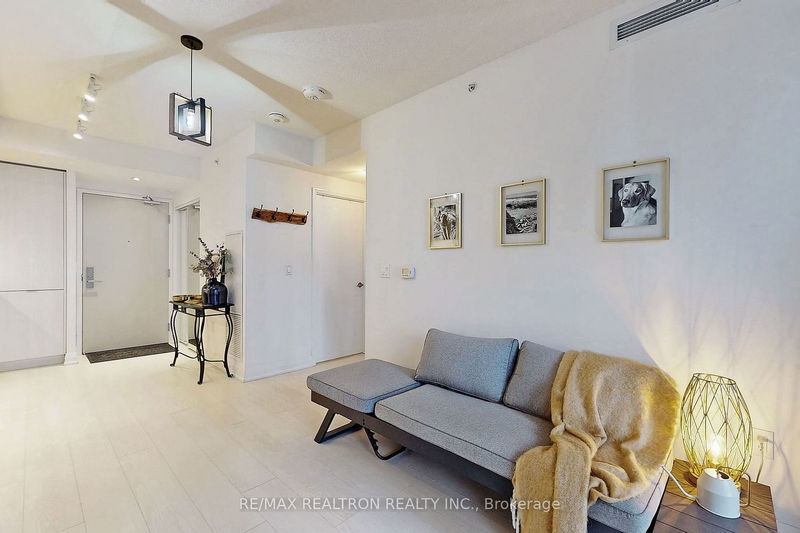 Preview image for 30 Gibbs Rd #2703, Toronto