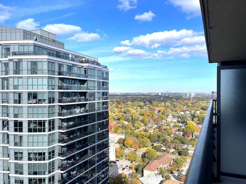 Preview image for 30 Gibbs Rd #2703, Toronto