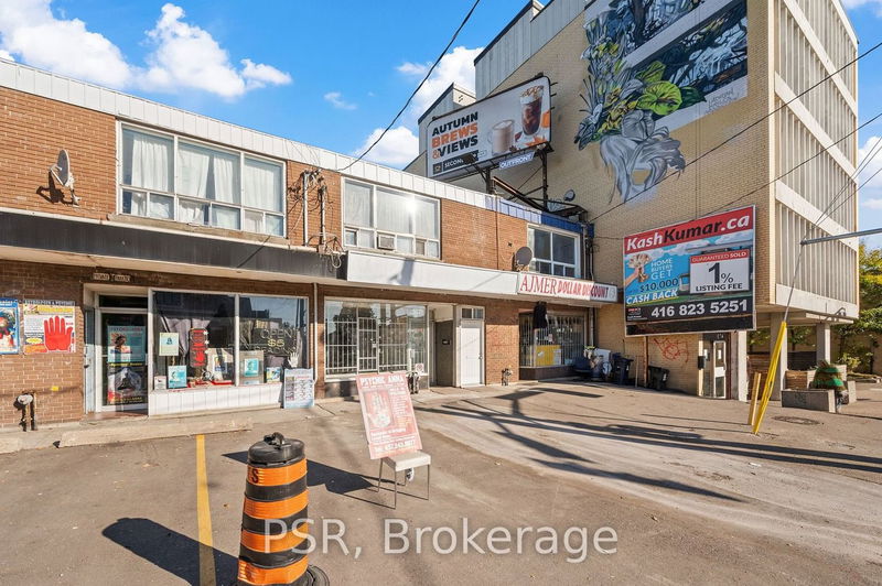 Preview image for 1678 Eglinton Ave W, Toronto