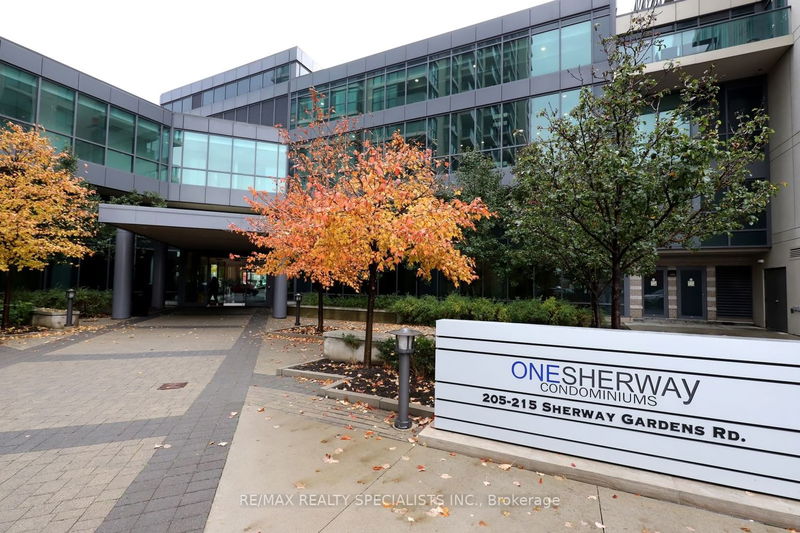 Preview image for 215 Sherway Gardens Rd #304, Toronto