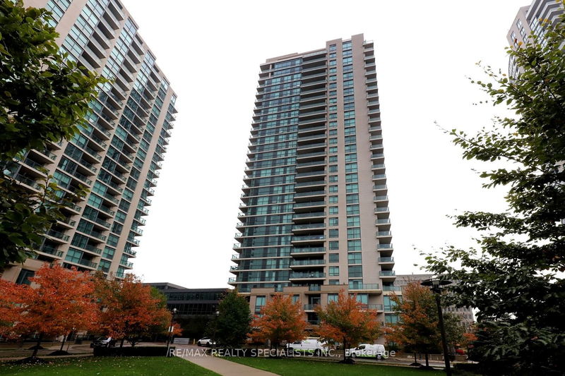 Preview image for 215 Sherway Gardens Rd #304, Toronto