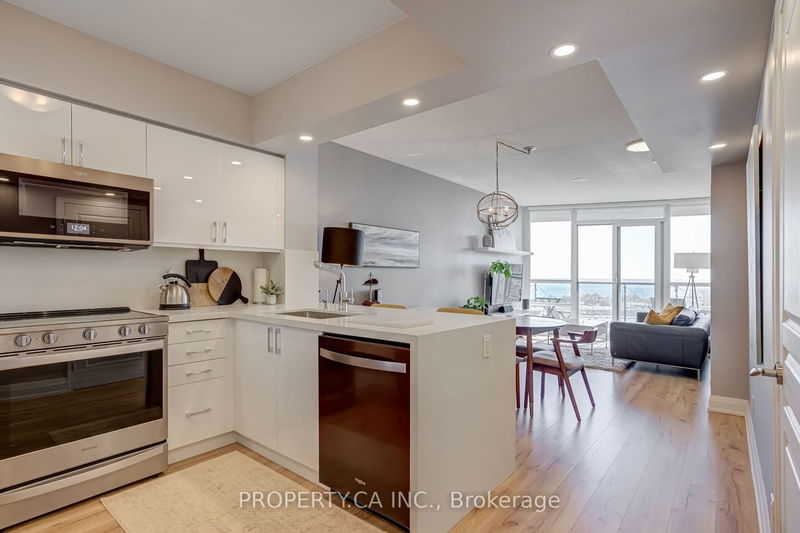 Preview image for 2230 Lake Shore Blvd W #1501, Toronto