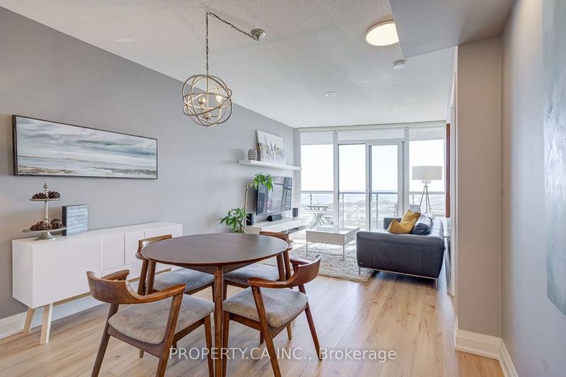 Preview image for 2230 Lake Shore Blvd W #1501, Toronto