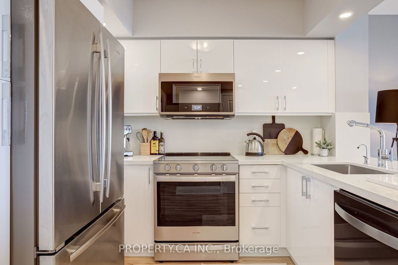 Preview image for 2230 Lake Shore Blvd W #1501, Toronto