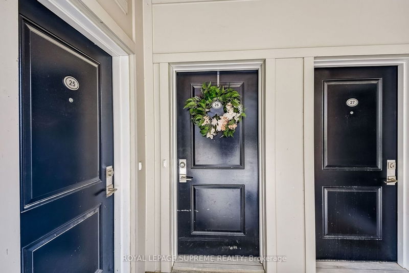 Preview image for 95 Eastwood Park Gdns #26, Toronto