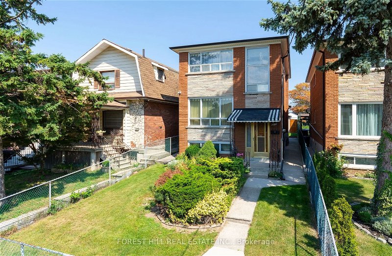 Preview image for 51 Lapp St, Toronto