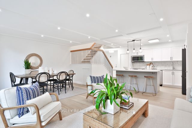 Preview image for 80 Quebec Ave #114, Toronto