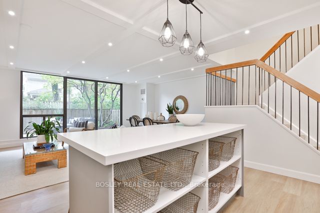 Preview image for 80 Quebec Ave #114, Toronto