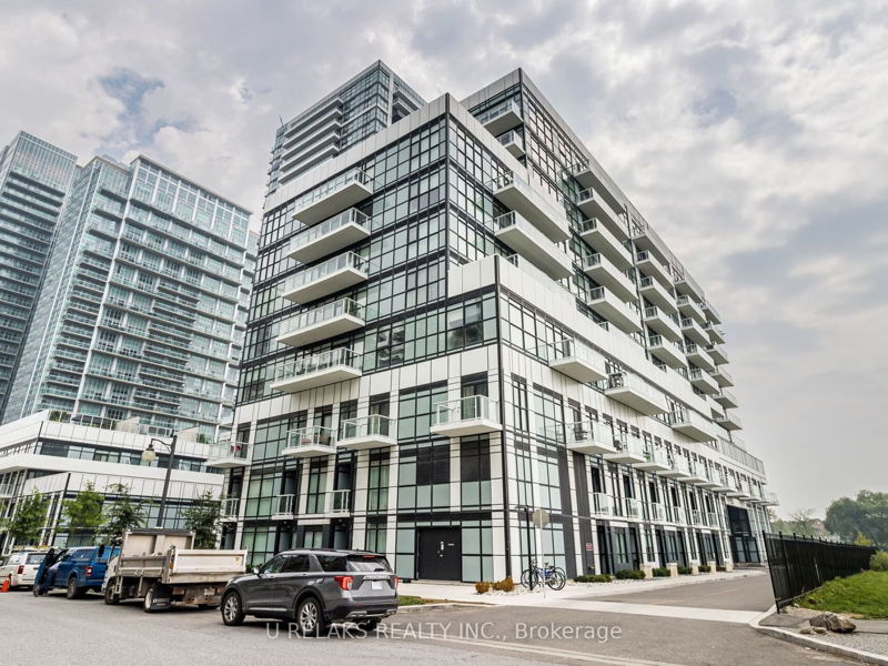 Preview image for 251 Manitoba St #322, Toronto