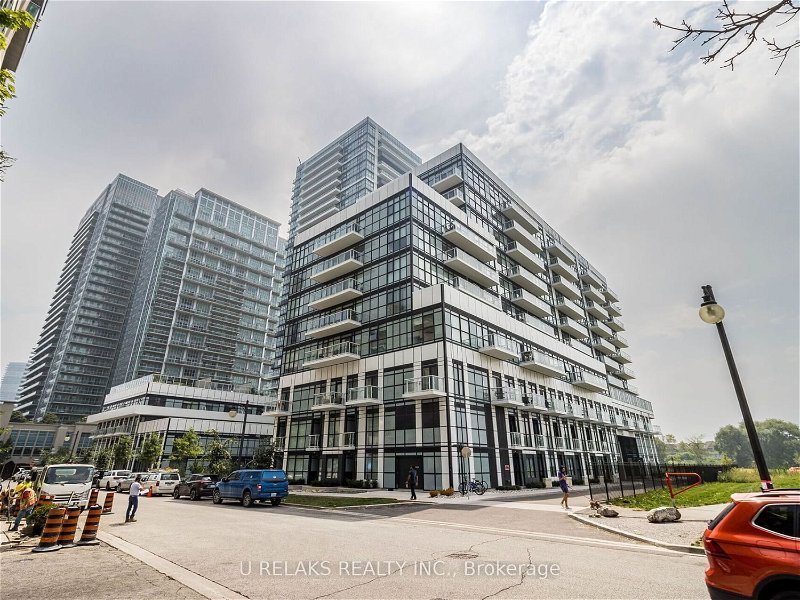 Preview image for 251 Manitoba St #322, Toronto