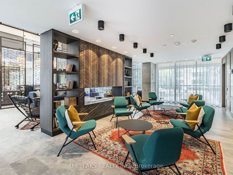 Preview image for 251 Manitoba St #322, Toronto