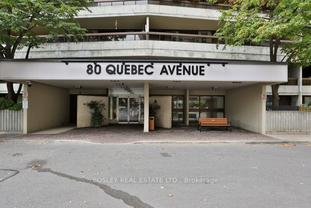 Preview image for 80 Quebec Ave #114, Toronto