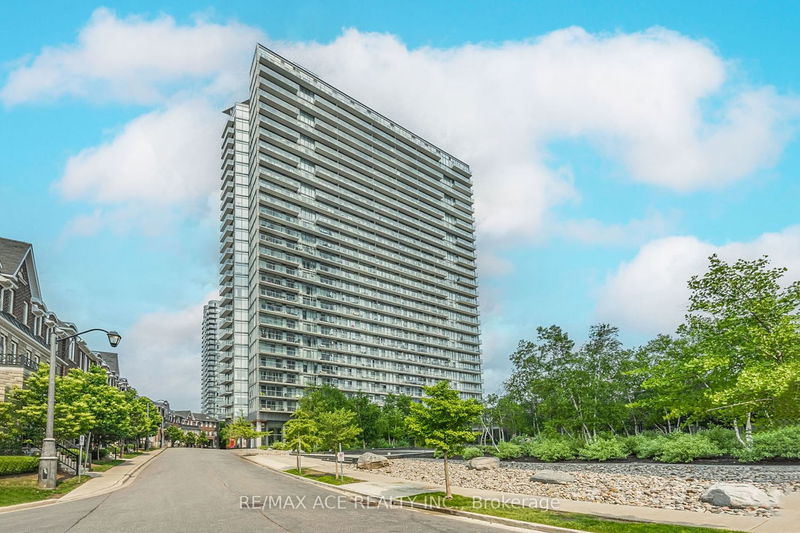 Preview image for 103 The Queensway N/A #812, Toronto