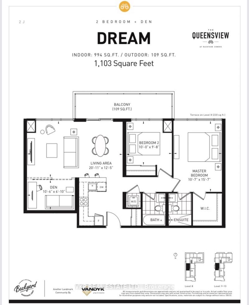 Preview image for 25 Neighbourhood Lane #1005, Toronto