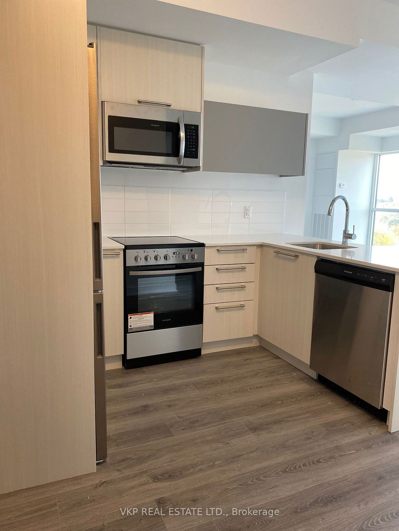 Preview image for 25 Neighbourhood Lane #1005, Toronto