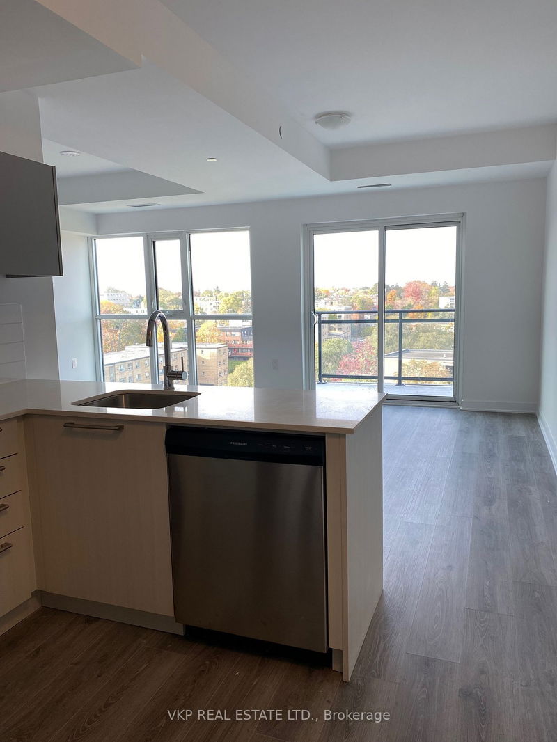 Preview image for 25 Neighbourhood Lane #1005, Toronto