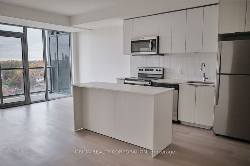 Preview image for 859 The Queensway #714, Toronto