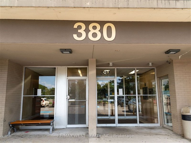 Preview image for 380 Dixon Rd #903, Toronto