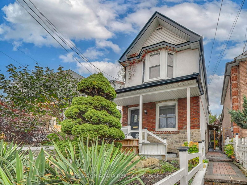 Preview image for 335 Boon Ave, Toronto