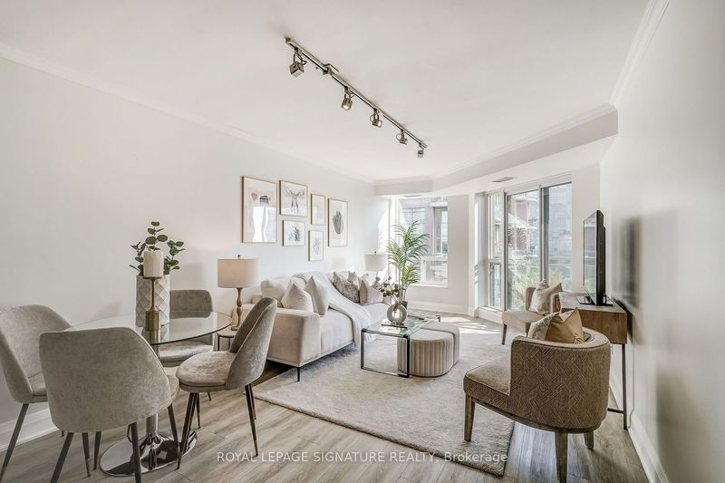 Preview image for 190 Manitoba St #707, Toronto