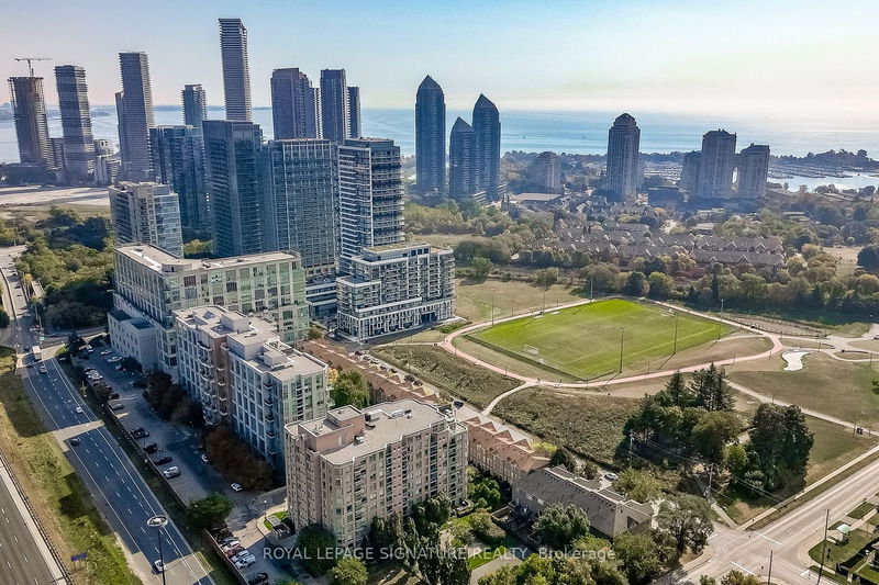 Preview image for 190 Manitoba St #707, Toronto