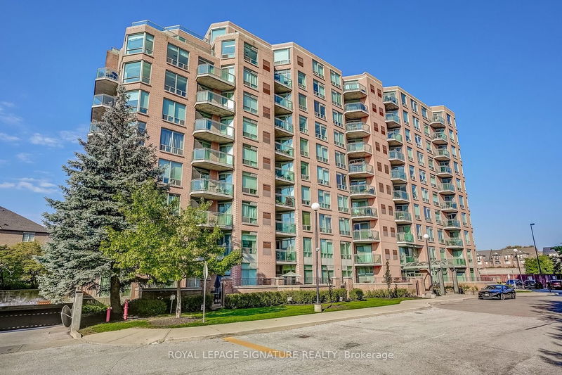 Preview image for 190 Manitoba St #707, Toronto
