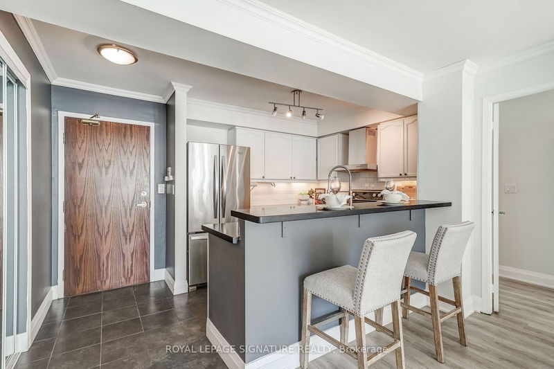 Preview image for 190 Manitoba St #707, Toronto