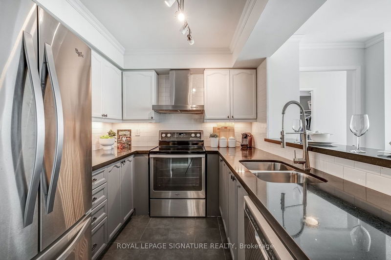 Preview image for 190 Manitoba St #707, Toronto