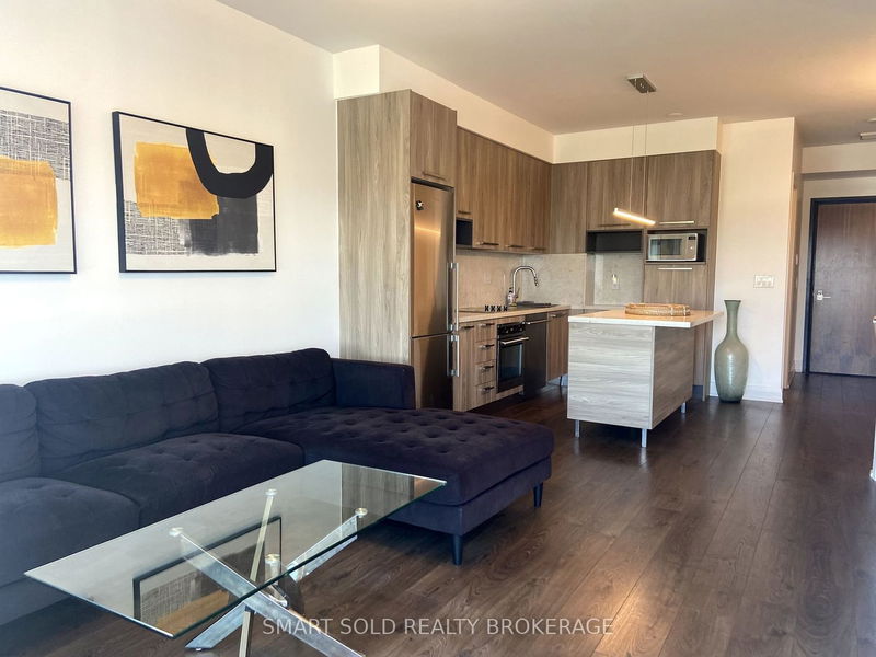 Preview image for 36 Park Lawn Rd #3706, Toronto