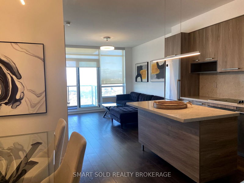Preview image for 36 Park Lawn Rd #3706, Toronto