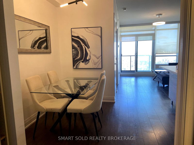 Preview image for 36 Park Lawn Rd #3706, Toronto