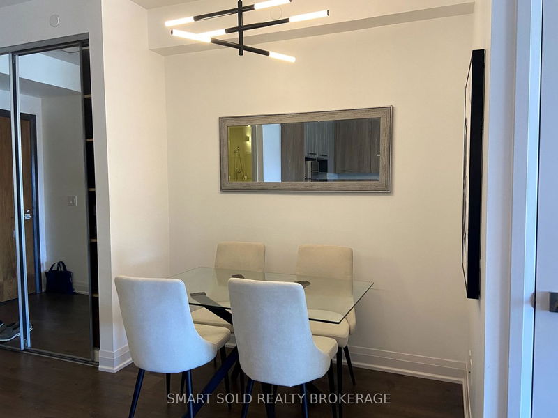 Preview image for 36 Park Lawn Rd #3706, Toronto