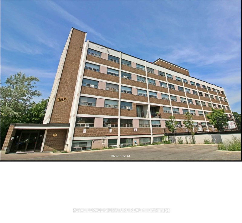 Preview image for 188 Mill St S #202, Brampton