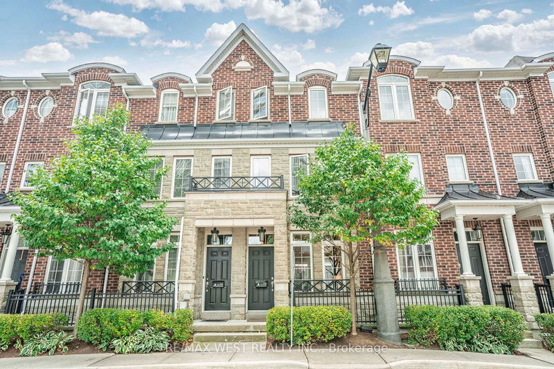 Preview image for 117A The Queensway Way #102, Toronto