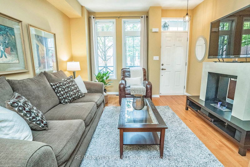 Preview image for 117A The Queensway Way #102, Toronto