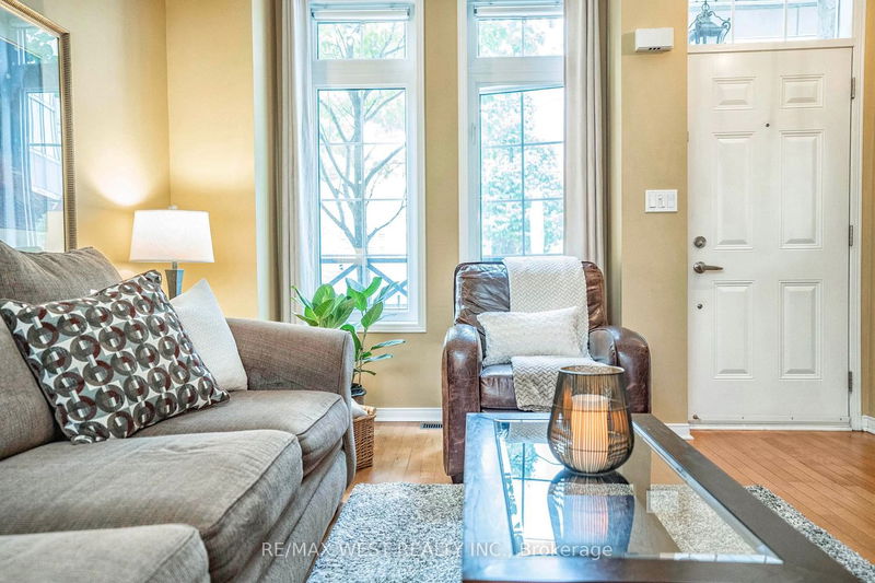 Preview image for 117A The Queensway Way #102, Toronto