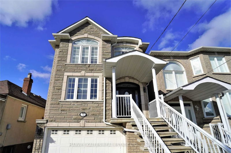 Preview image for 72 Branstone Rd, Toronto