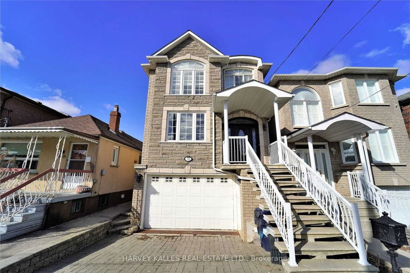 Preview image for 72 Branstone Rd, Toronto
