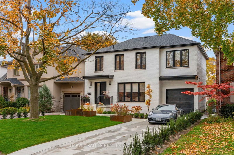 Preview image for 159 Brentwood Rd N, Toronto