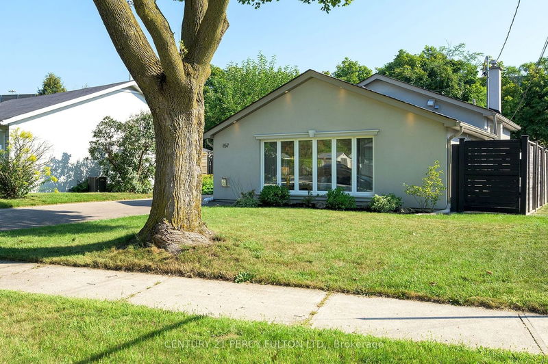Preview image for 157 Inverdon Rd, Toronto