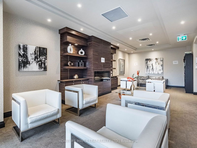 Preview image for 1 Michael Power Pl #811, Toronto